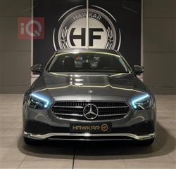 مێرسێدس بێنز E-Class